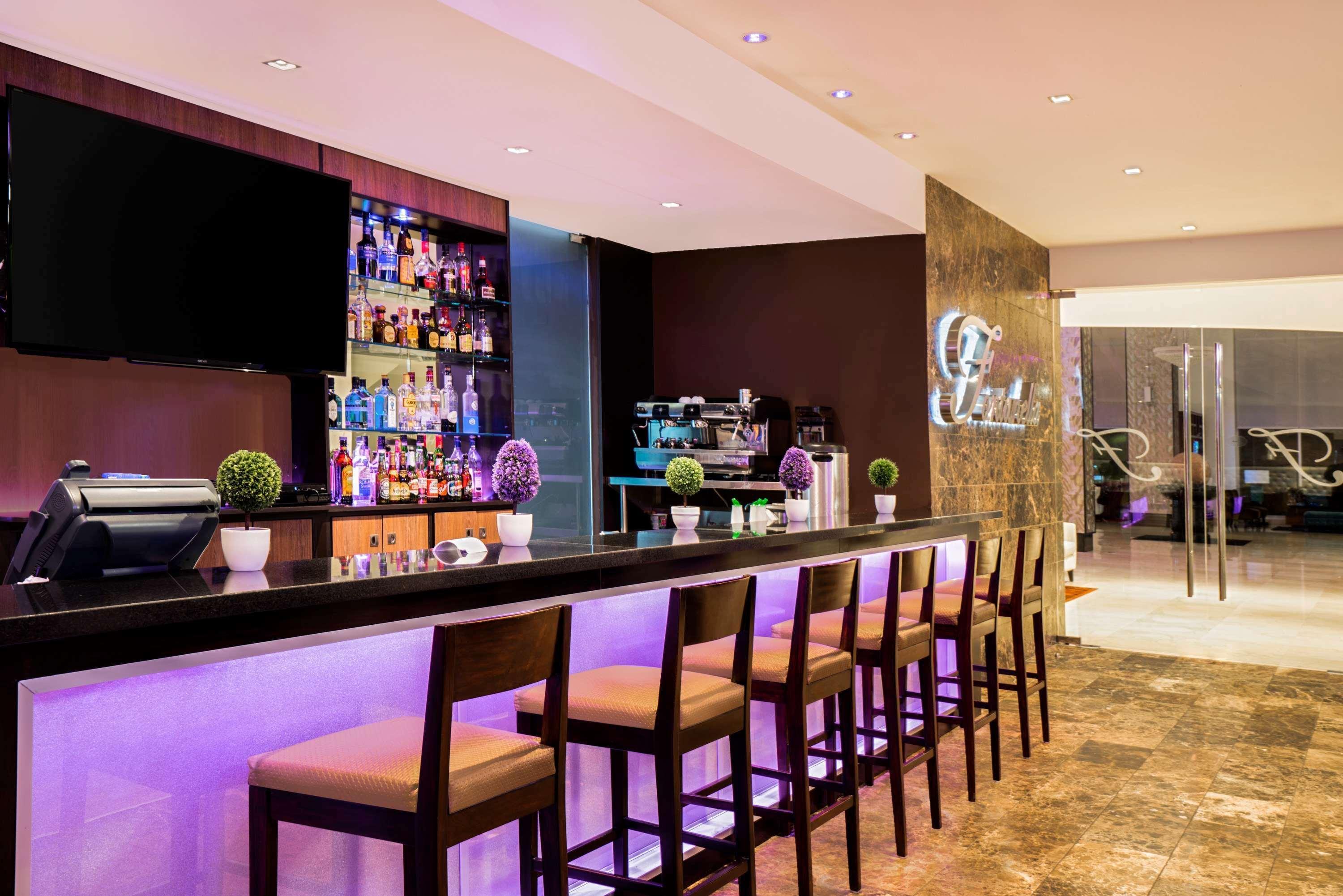 Ramada Plaza By Wyndham Panama Punta Pacifica Hotel Eksteriør billede